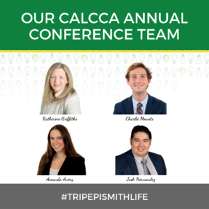 CalCCA Annual Conference Team