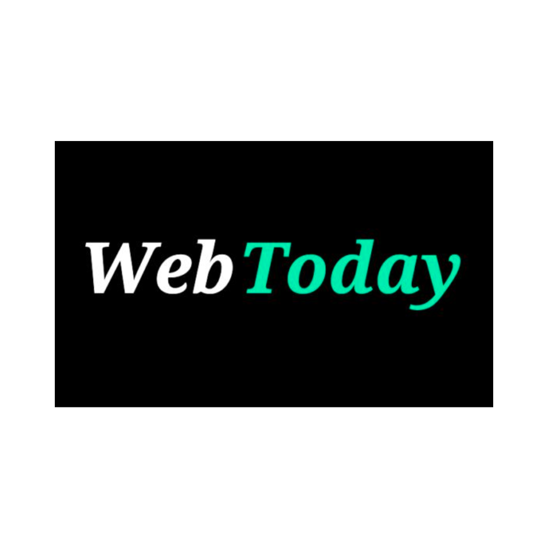 Web Today logo