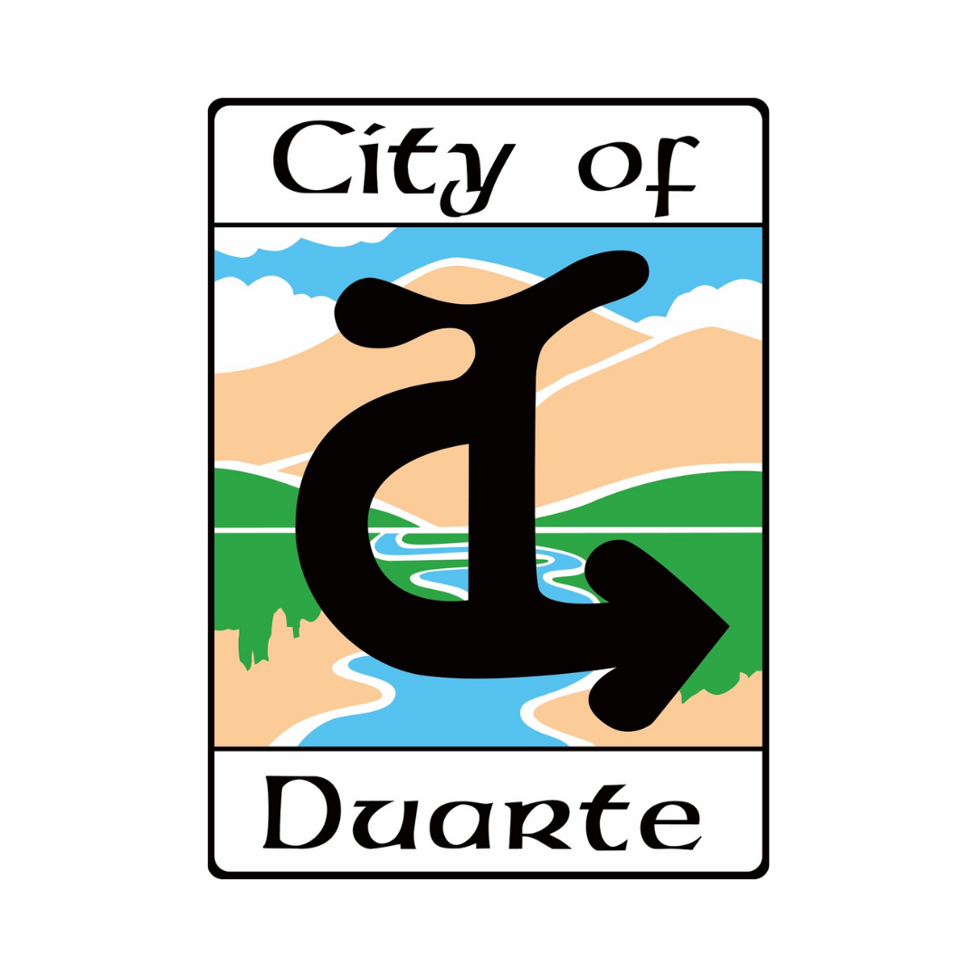 City of Duarte logo