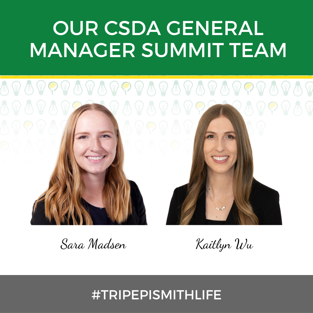 CSDA General Manager Summit Team