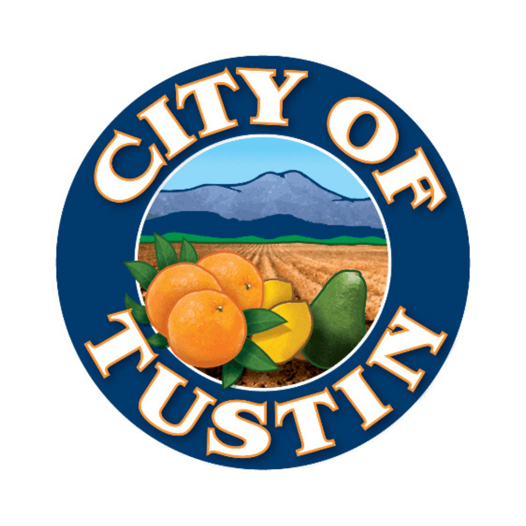City of Tustin logo