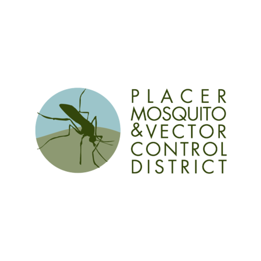 Placer Mosquito & Vector Control District logo