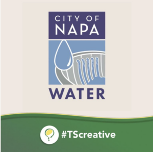 City of Napa Water District Logo