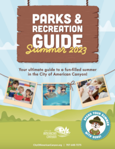 American Canyon Parks and Recreation Guide