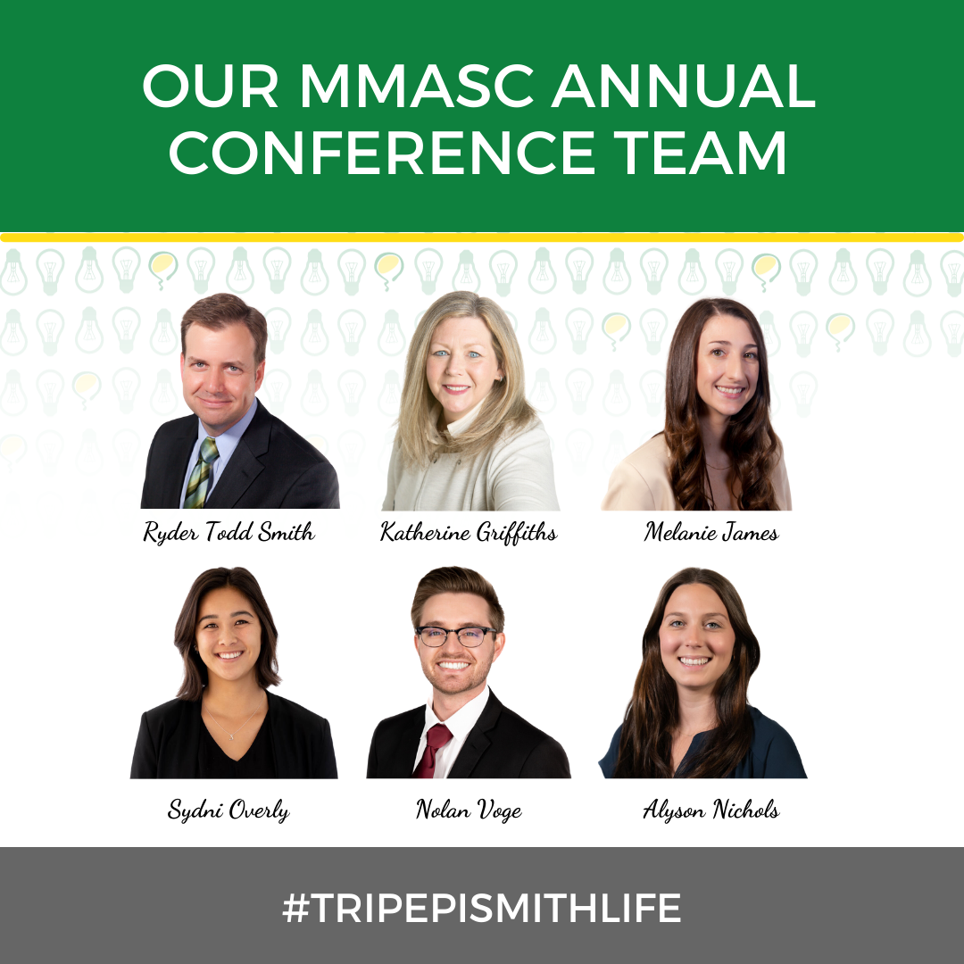 MMASC Annual Conference team