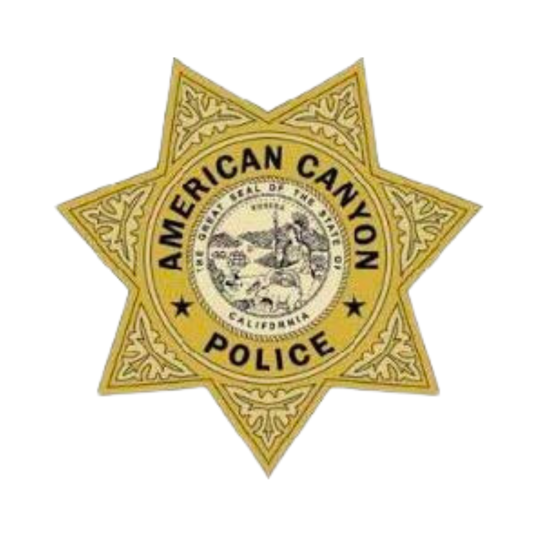 City of American Canyon PD logo