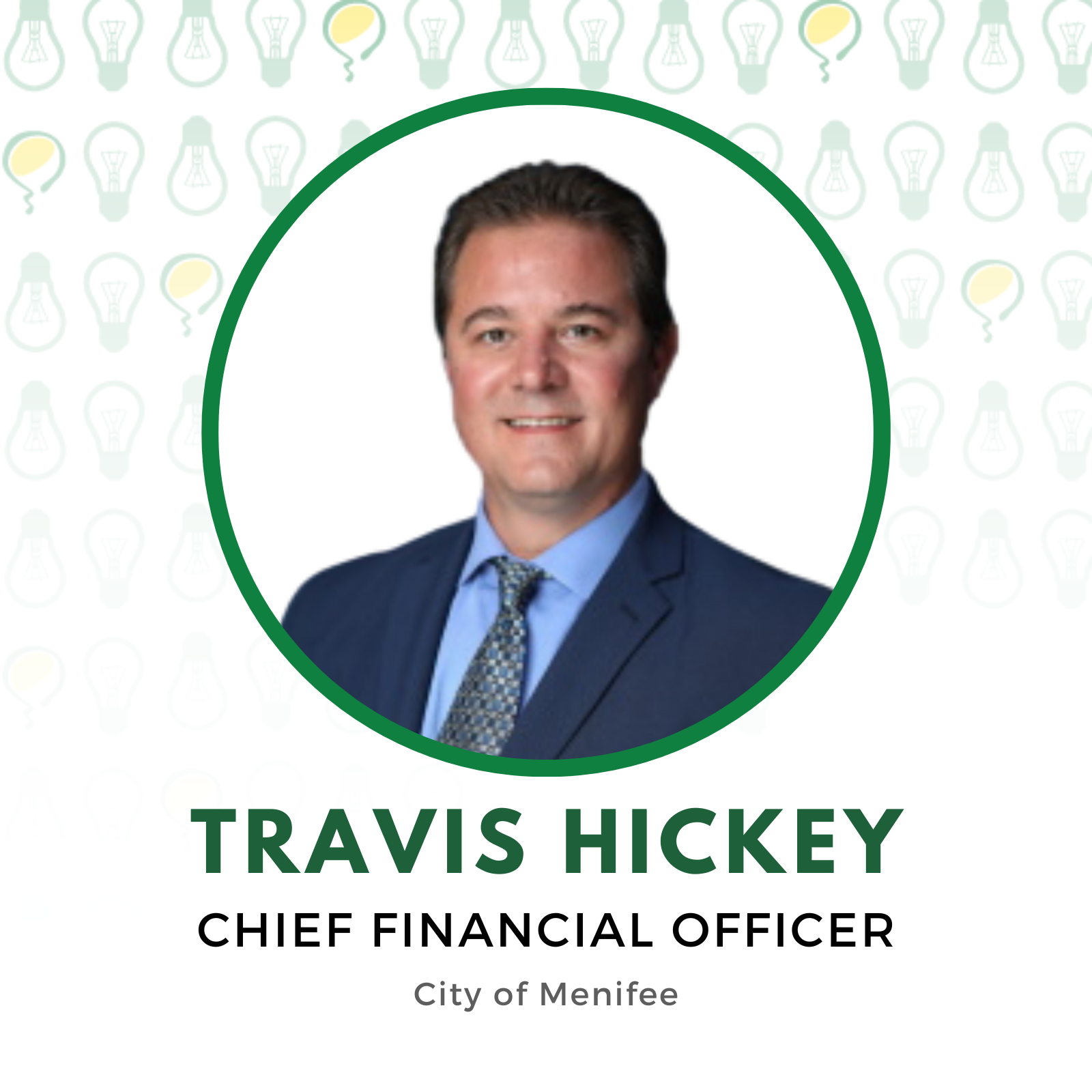 Travis Hickey headshot