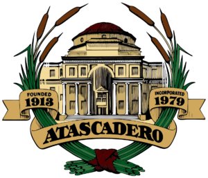 City of Atascadero logo