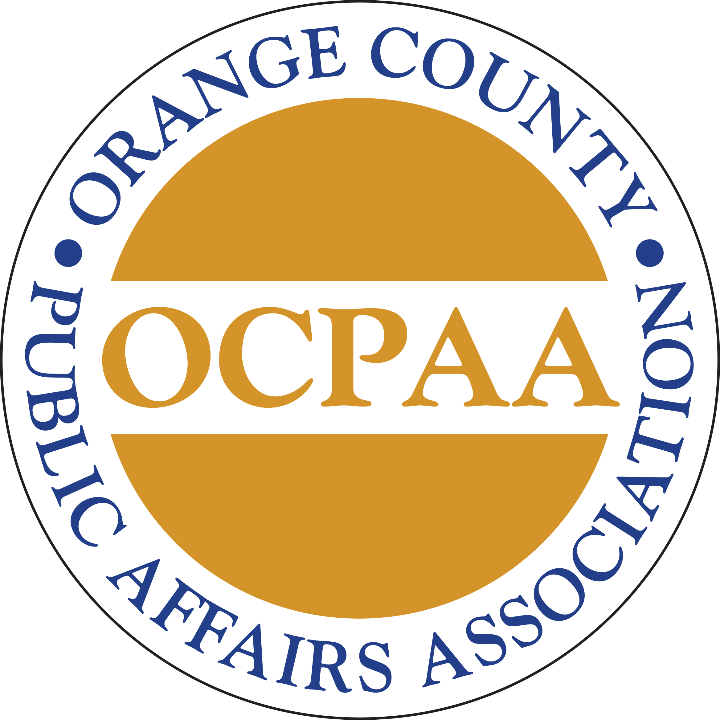 OCPAA Logo