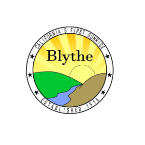 Blythe Logo