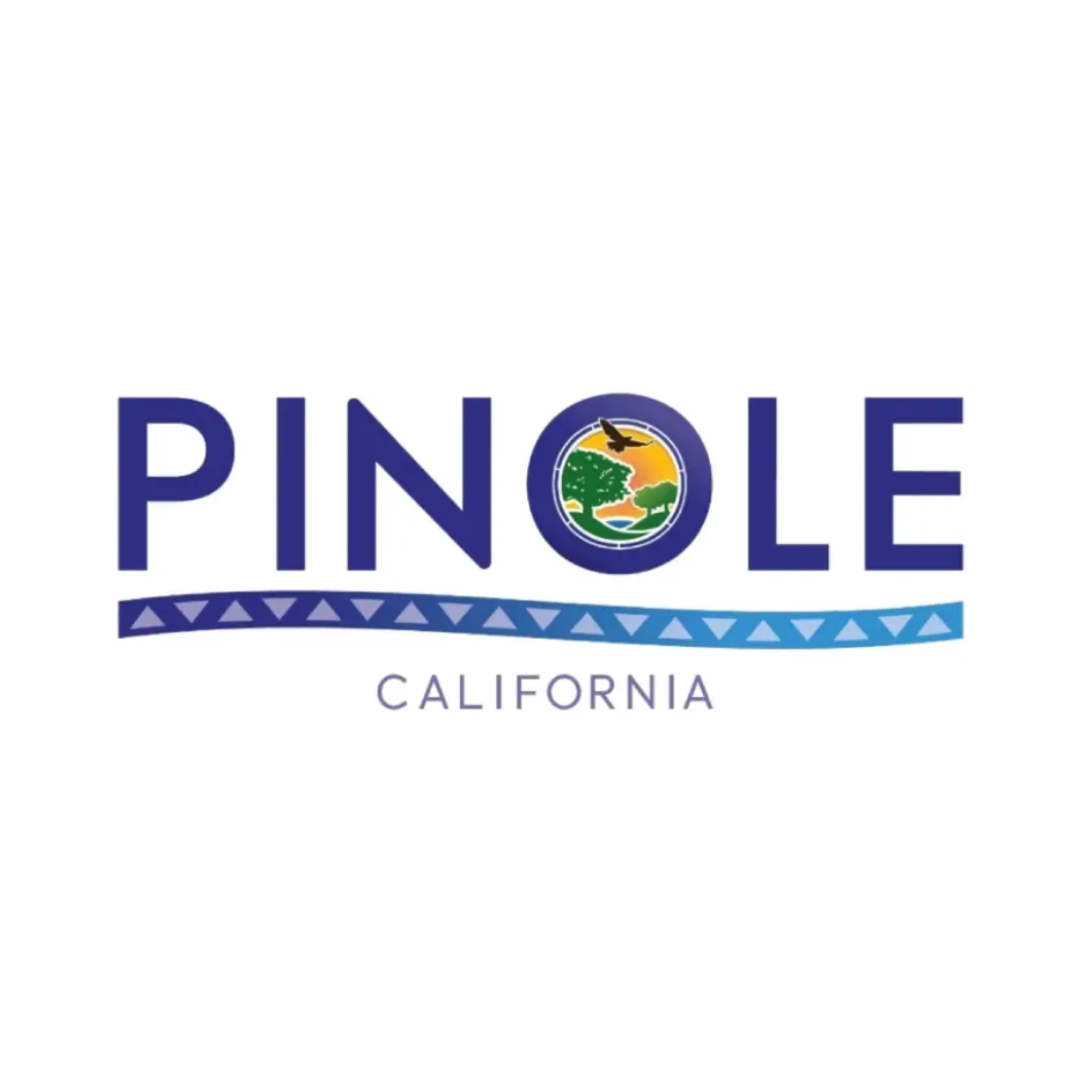 New Pinole logo