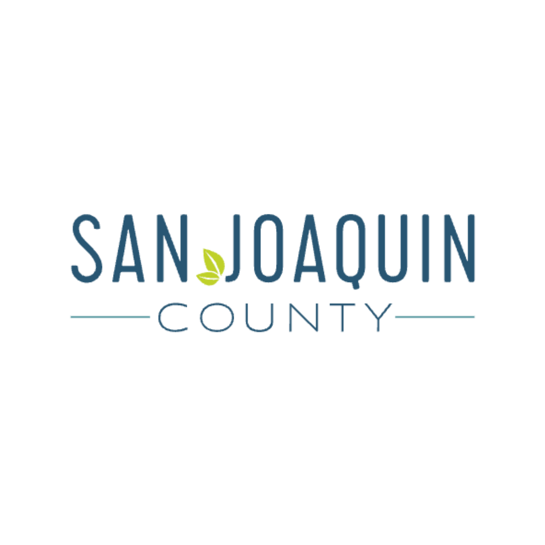 San Joaquin County OES Logo