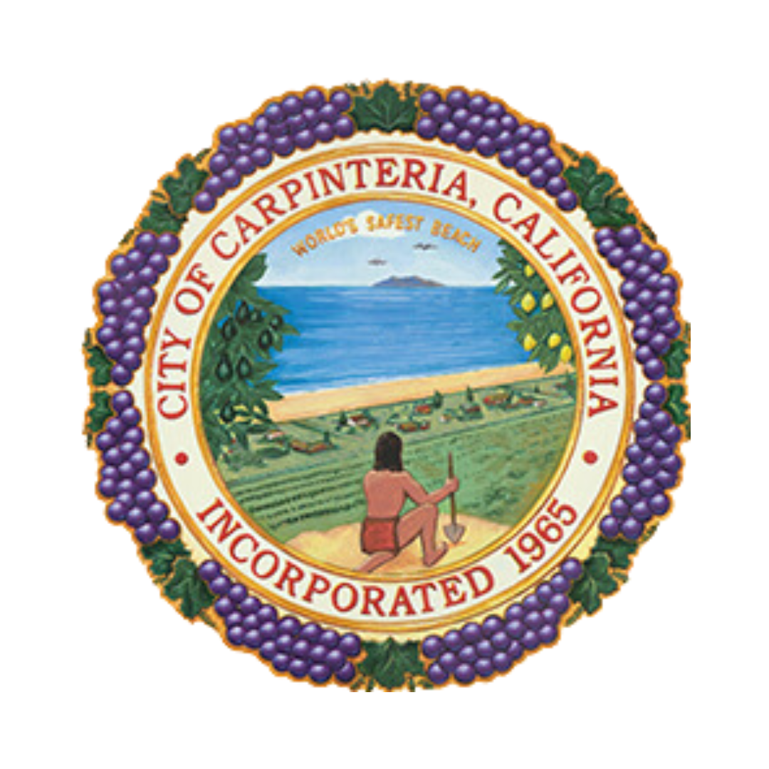 City of Carpinteria Logo