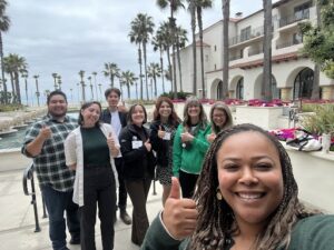 JPIA Media Training - end of day