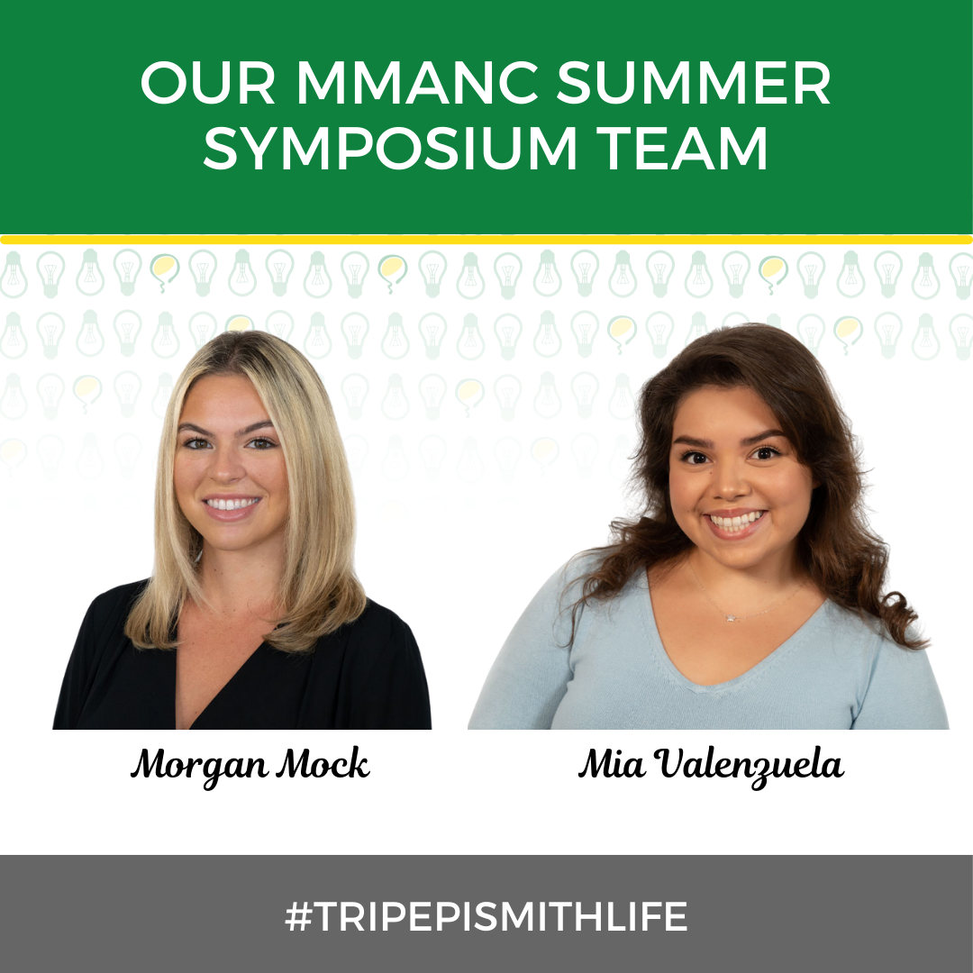 MMANC Summer Symposium Graphic