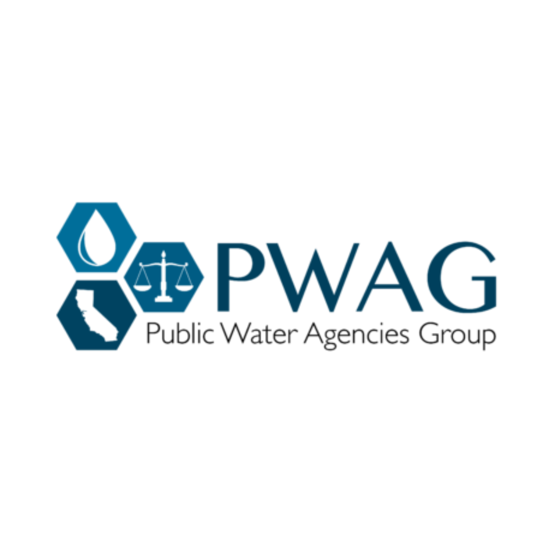 PWAG logo