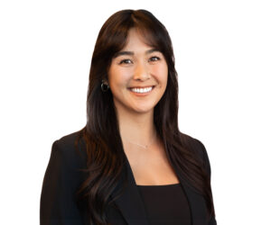 Sydni Overly headshot