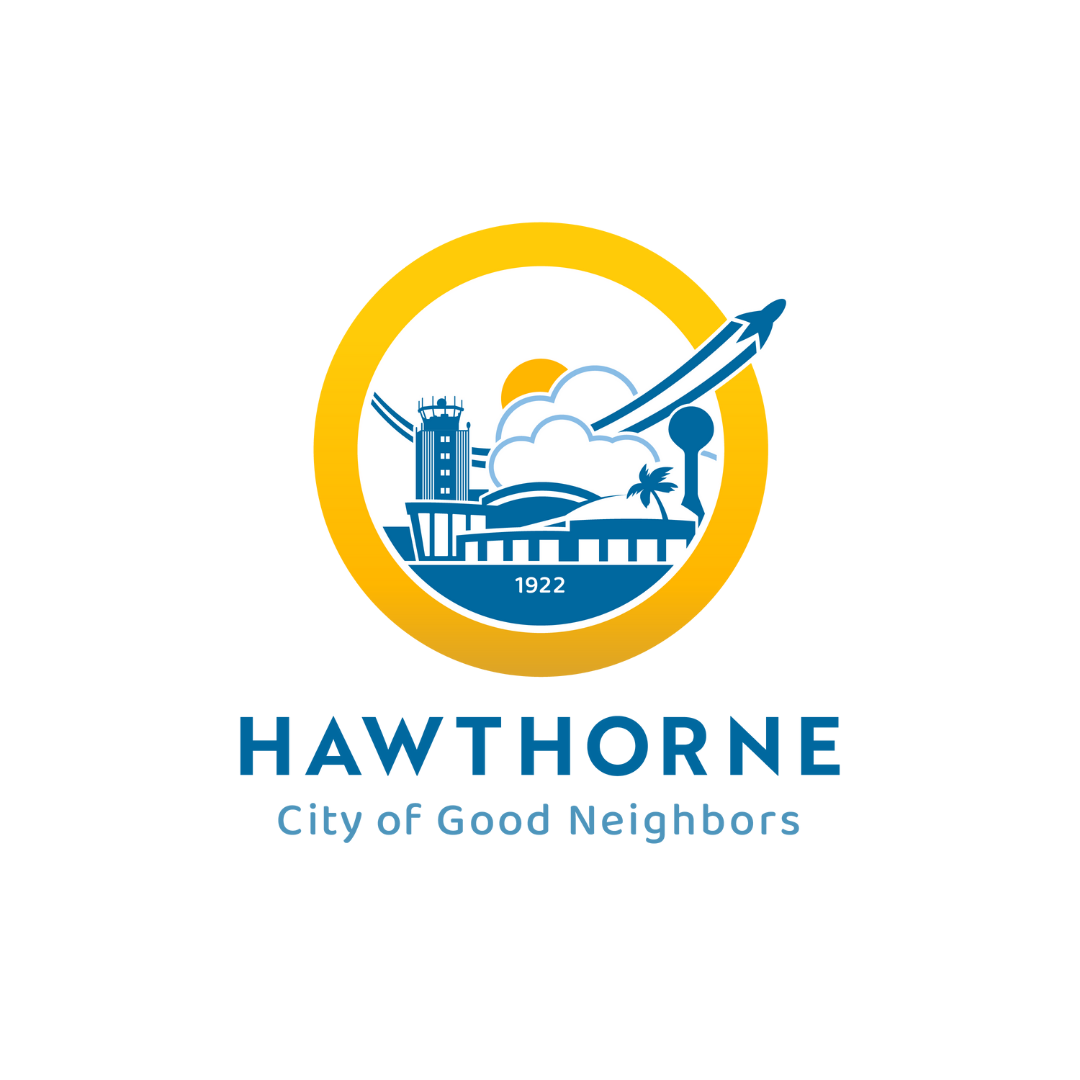 City of Hawthorne Logo